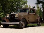 Lincoln Model KA Coupe 1932 года